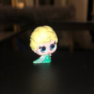 Elsa, Disney Doorables